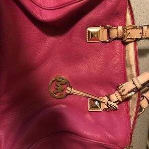 Michael Kors Grayson Handbag